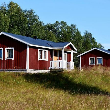 Rajamaa In Lapland Hotel Muonionalusta Exterior photo